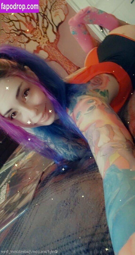 jadestoner_free / jadestonerofficial leak of nude photo #0004 from OnlyFans or Patreon