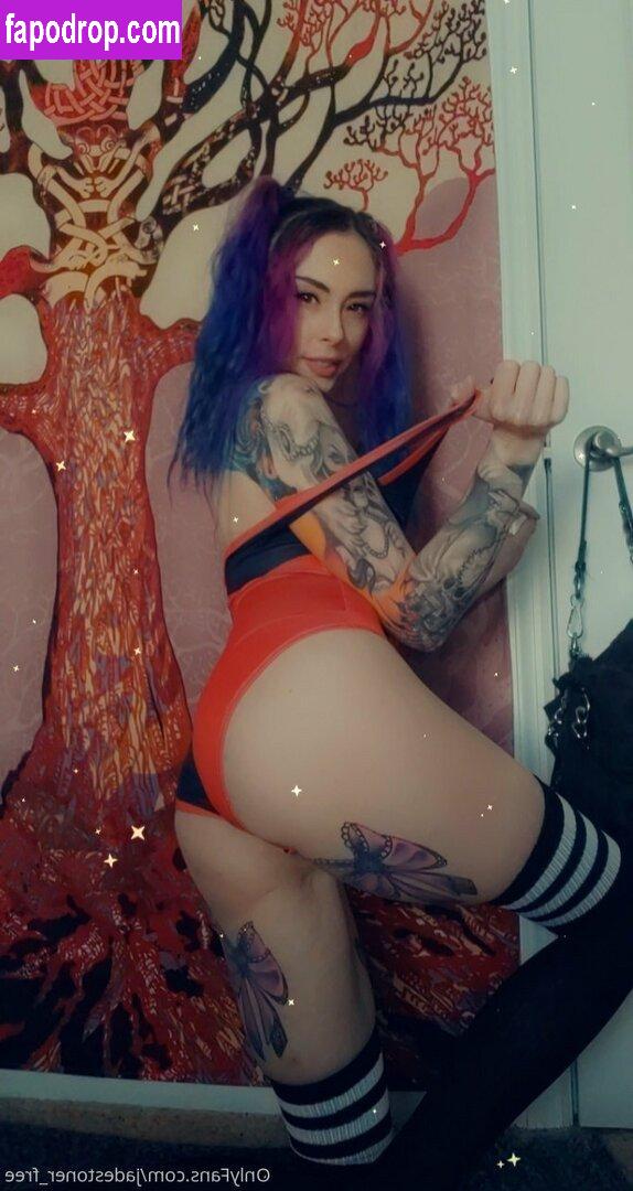 jadestoner_free / jadestonerofficial leak of nude photo #0023 from OnlyFans or Patreon