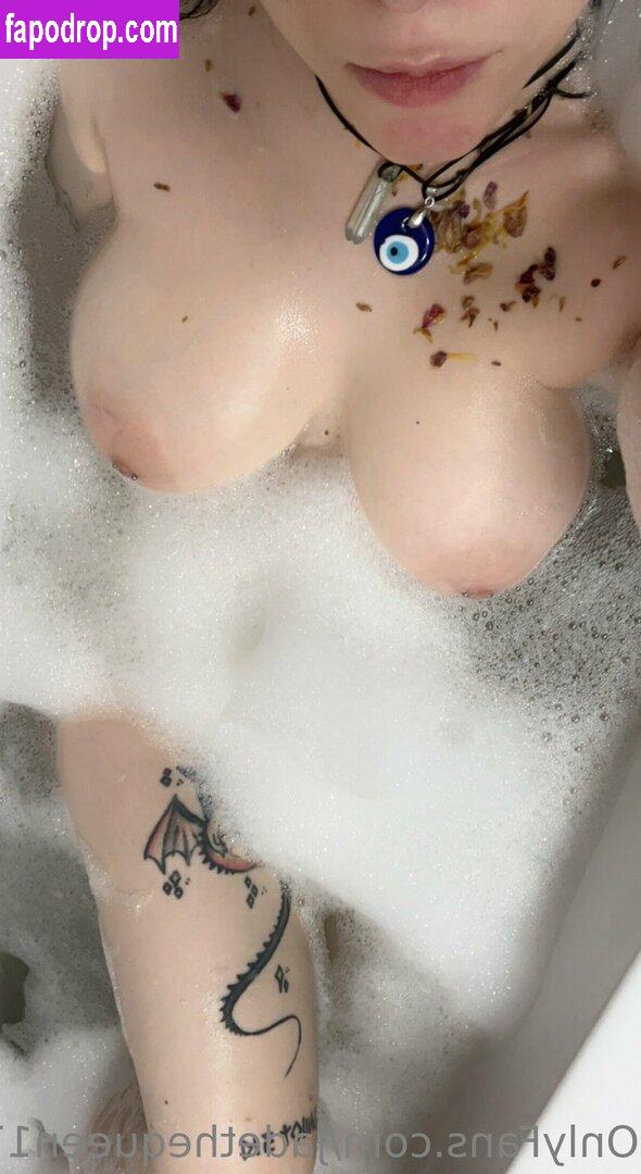 jadethequeen17 / jadeycakes79 leak of nude photo #0073 from OnlyFans or Patreon