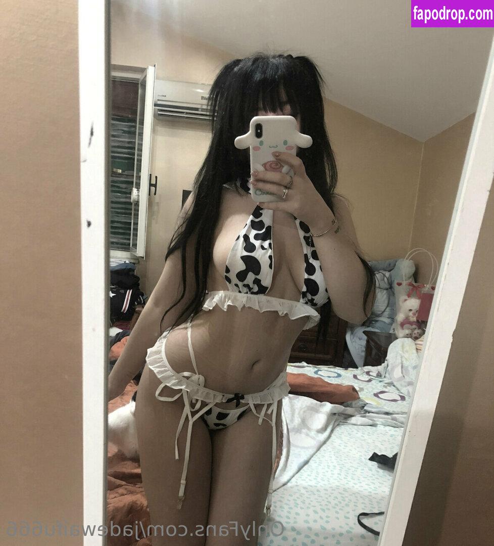 jadewaifu666 / cattywaifu / jade_waifu leak of nude photo #0104 from OnlyFans or Patreon