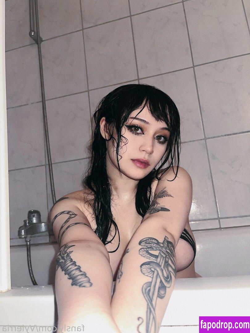 JadeyAnh / ja.dey / vylerria leak of nude photo #0117 from OnlyFans or Patreon