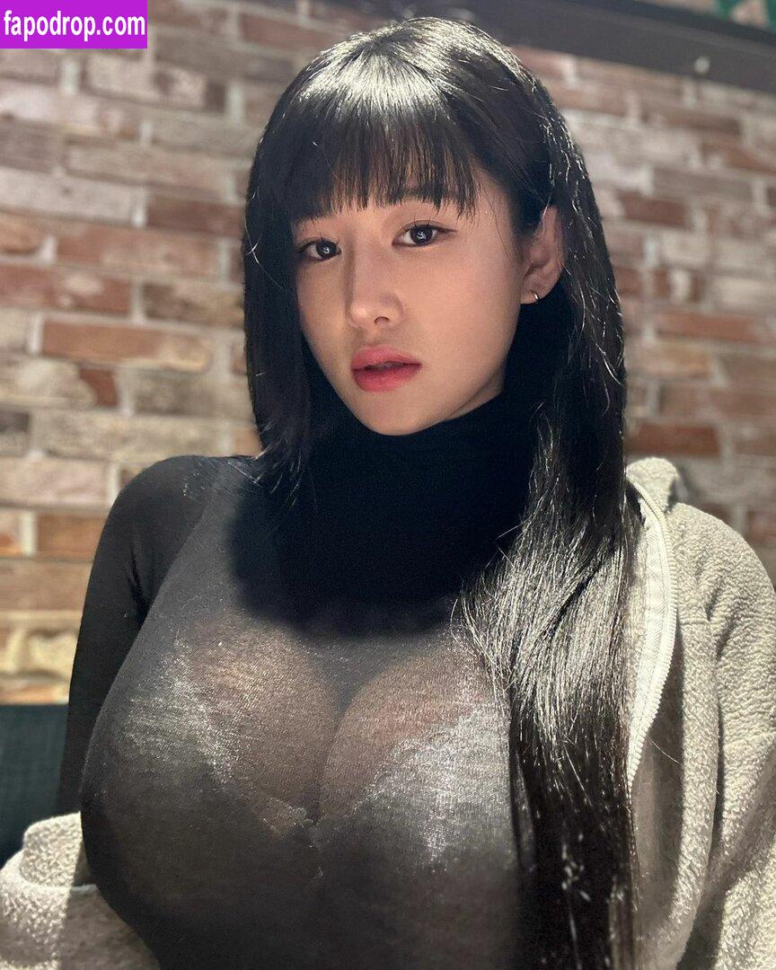 jaega_jay / 쟤가제이 leak of nude photo #0002 from OnlyFans or Patreon