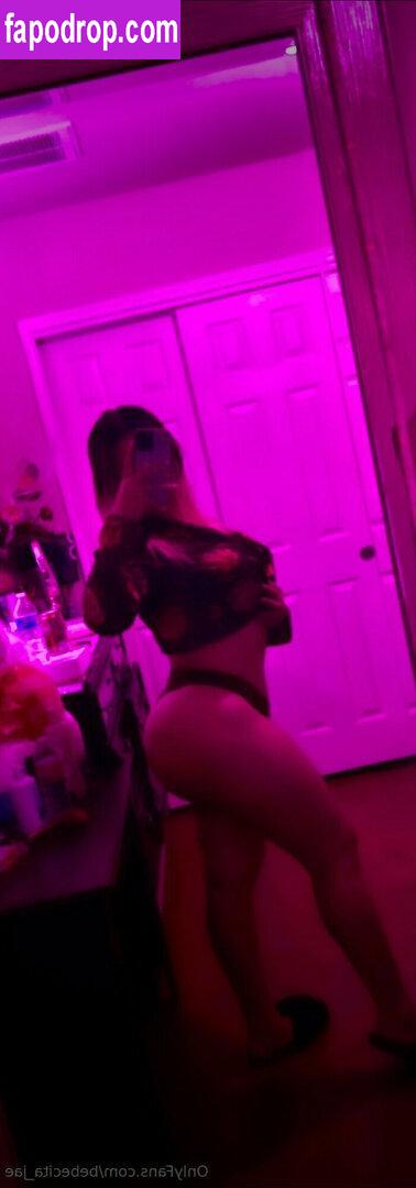 Jaeline Herrera / bebecita_jae leak of nude photo #0002 from OnlyFans or Patreon