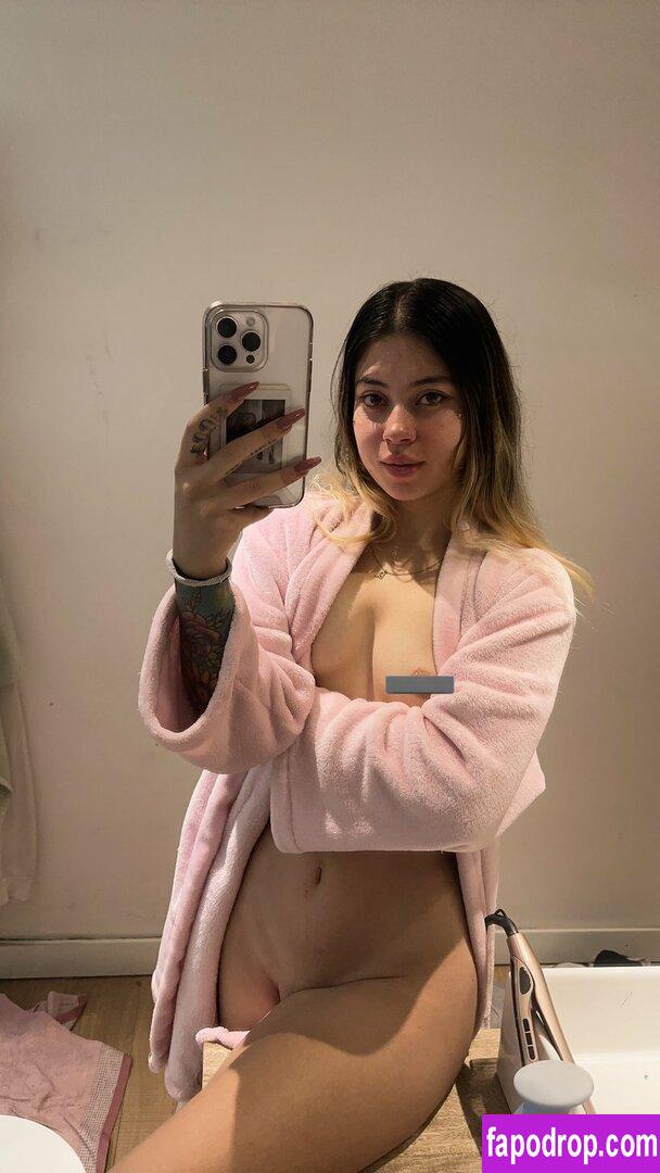 Jahel Gonzales / soymiaugh leak of nude photo #0001 from OnlyFans or Patreon