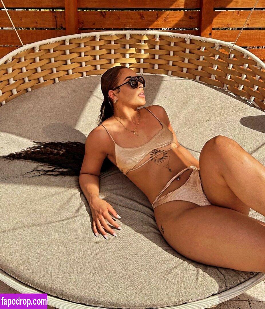 Jaida Parker - WWE / jaida.parkerwwe leak of nude photo #0073 from OnlyFans or Patreon