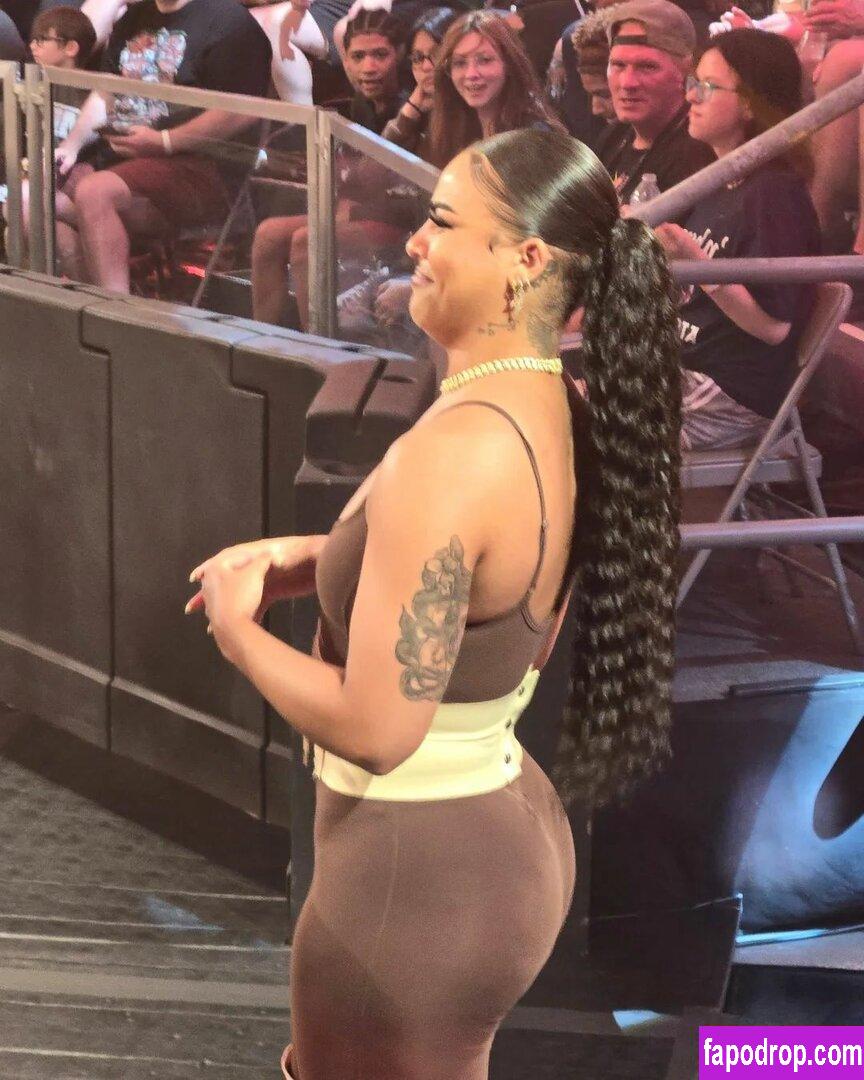 Jaida Parker - WWE / jaida.parkerwwe слитое обнаженное фото #0103 с Онлифанс или Патреон