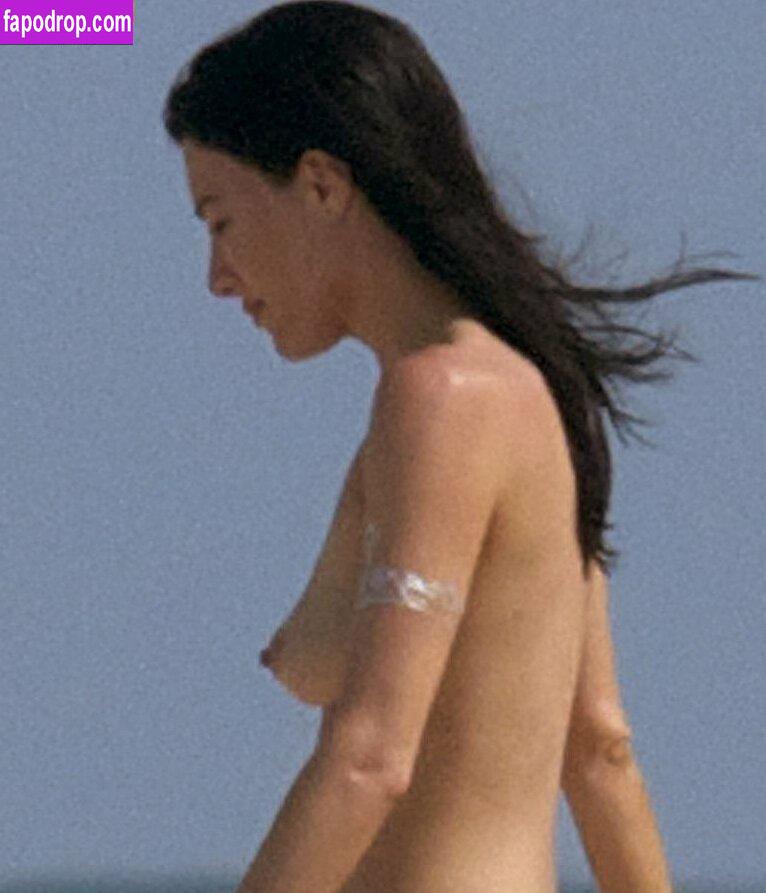 Jaime Murray / msjaimemurray / rileymurray leak of nude photo #0012 from OnlyFans or Patreon