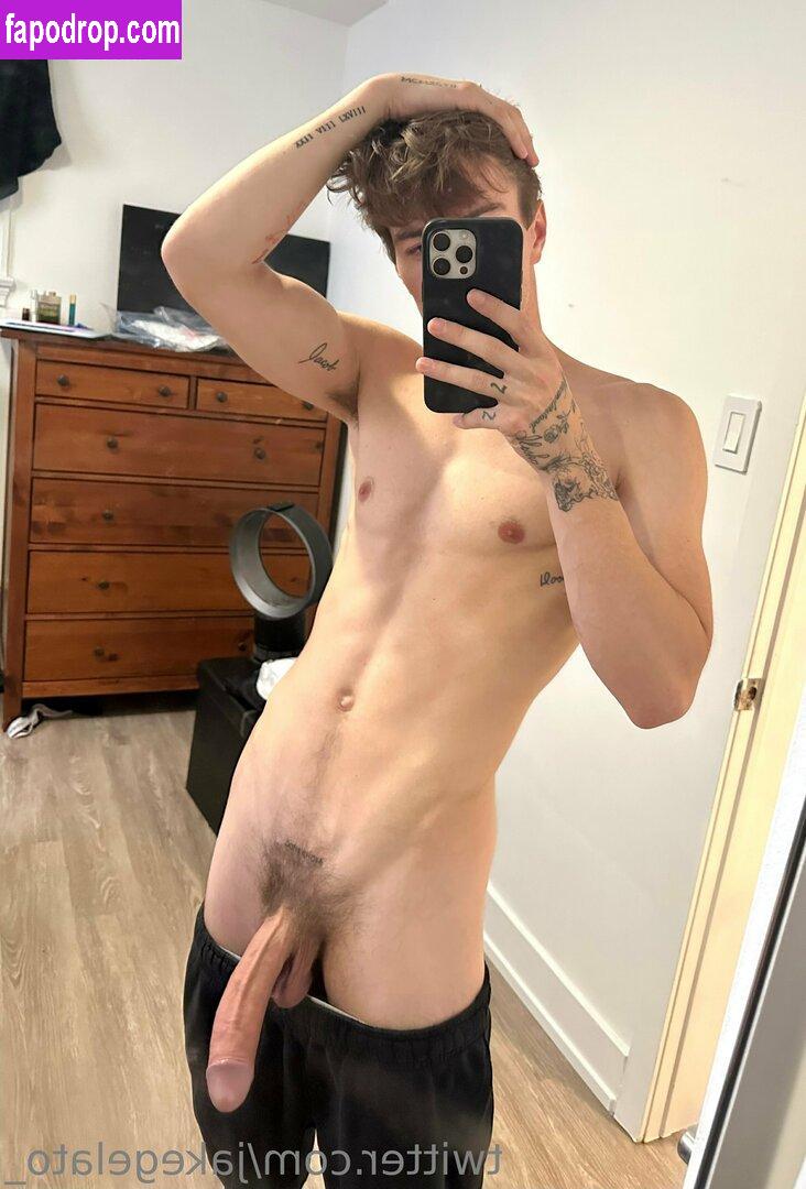 jakegelato / jakeintheclouds leak of nude photo #0037 from OnlyFans or Patreon