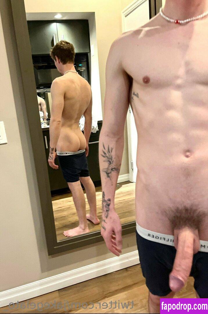 jakegelato / jakeintheclouds leak of nude photo #0044 from OnlyFans or Patreon