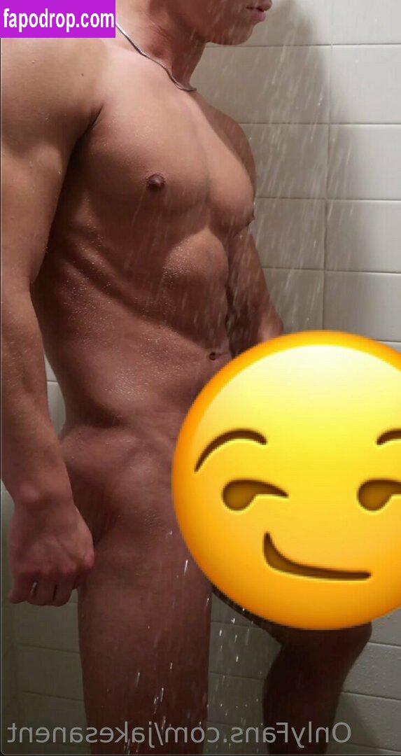 jakesanent / jakesan25 leak of nude photo #0008 from OnlyFans or Patreon