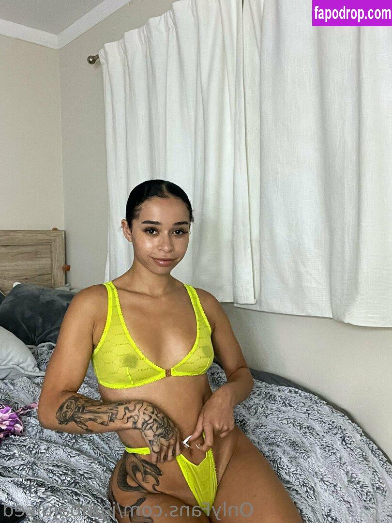 jambajuiced / Queen Qiana / jambajuice leak of nude photo #0086 from OnlyFans or Patreon