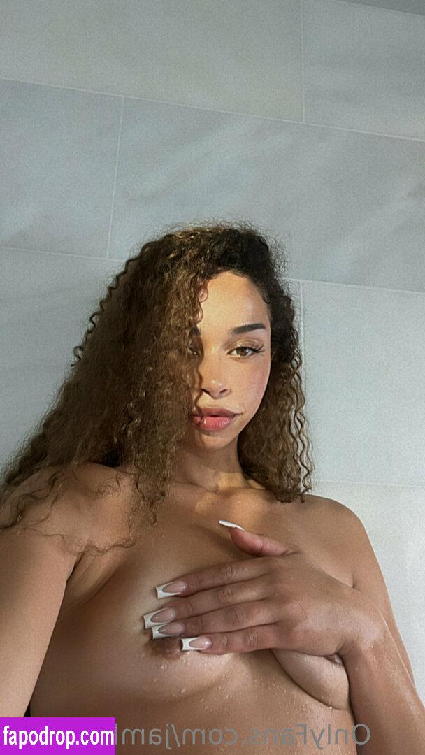 jambajuiced / Queen Qiana / jambajuice leak of nude photo #0097 from OnlyFans or Patreon