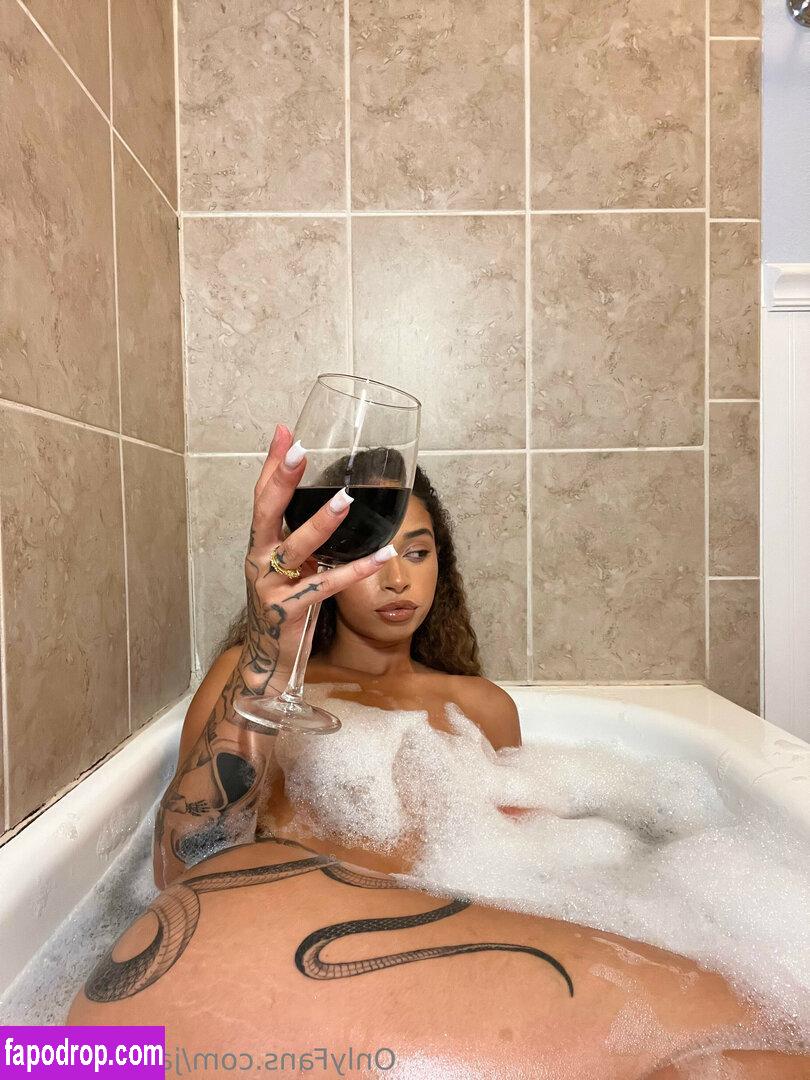 jambajuiced / Queen Qiana / jambajuice leak of nude photo #0105 from OnlyFans or Patreon