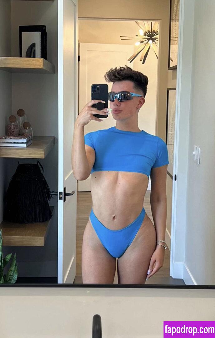 James Charles / jamescharles leak of nude photo #0004 from OnlyFans or Patreon
