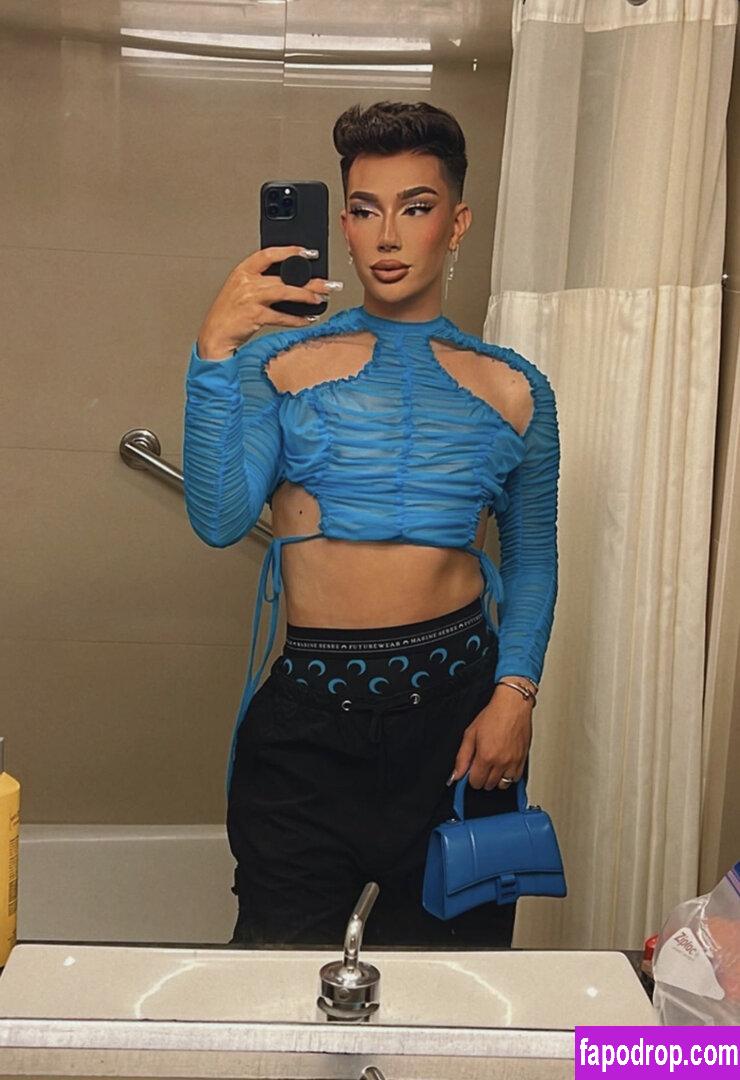 James Charles / jamescharles leak of nude photo #0008 from OnlyFans or Patreon