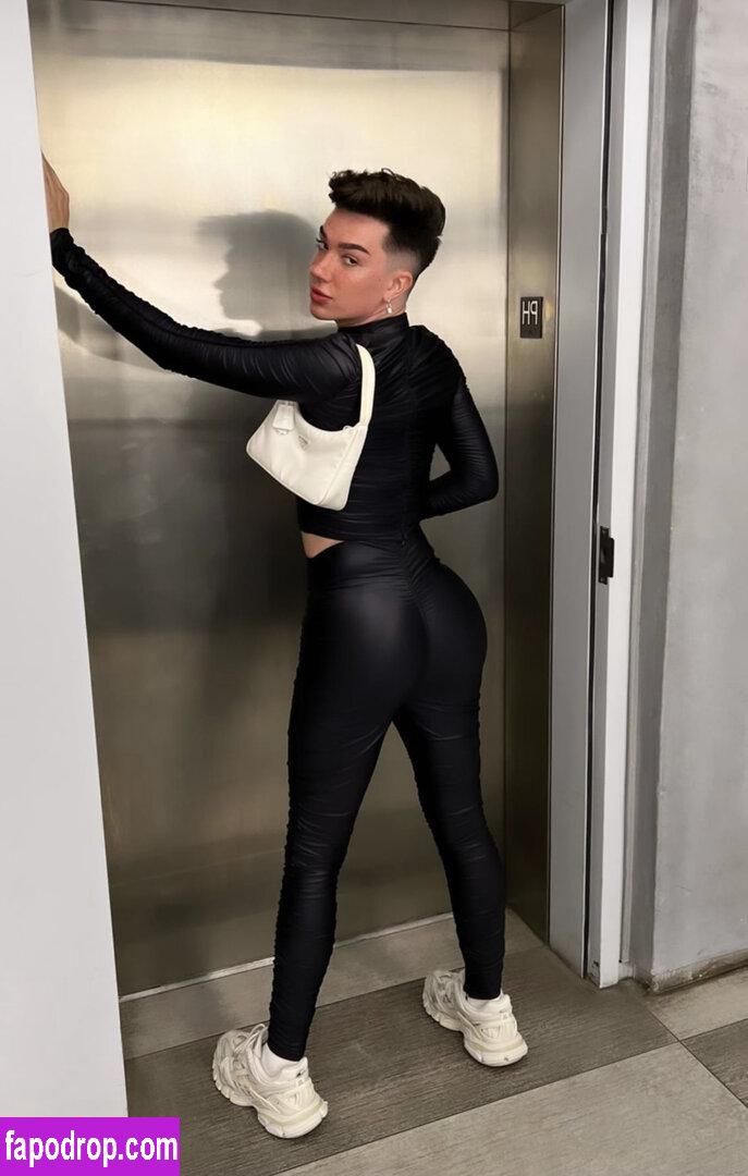 James Charles / jamescharles leak of nude photo #0009 from OnlyFans or Patreon