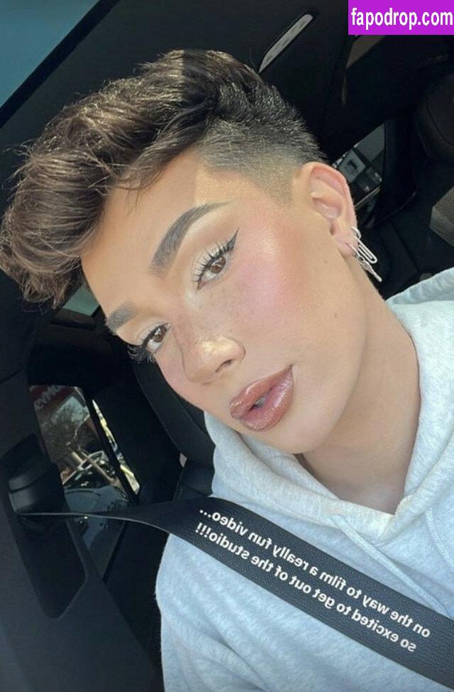 James Charles / jamescharles leak of nude photo #0016 from OnlyFans or Patreon