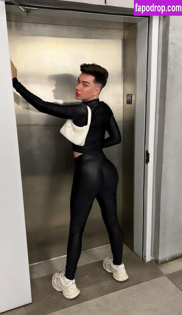 James Charles / jamescharles leak of nude photo #0025 from OnlyFans or Patreon