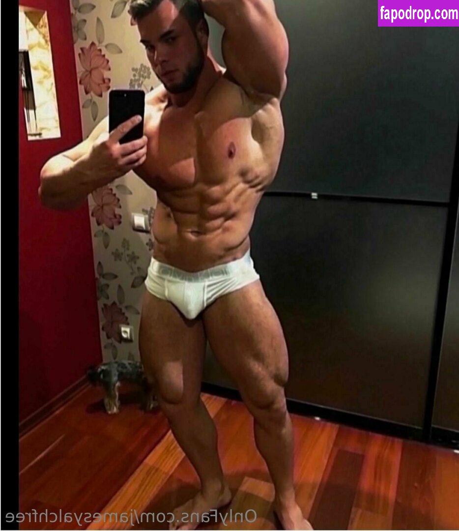 jamesyalchfree / jamesyalch98 leak of nude photo #0081 from OnlyFans or Patreon