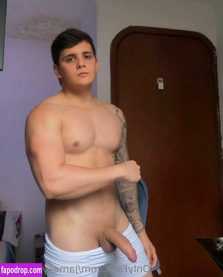 jamesyalchfree / jamesyalch98 leak of nude photo #0104 from OnlyFans or Patreon