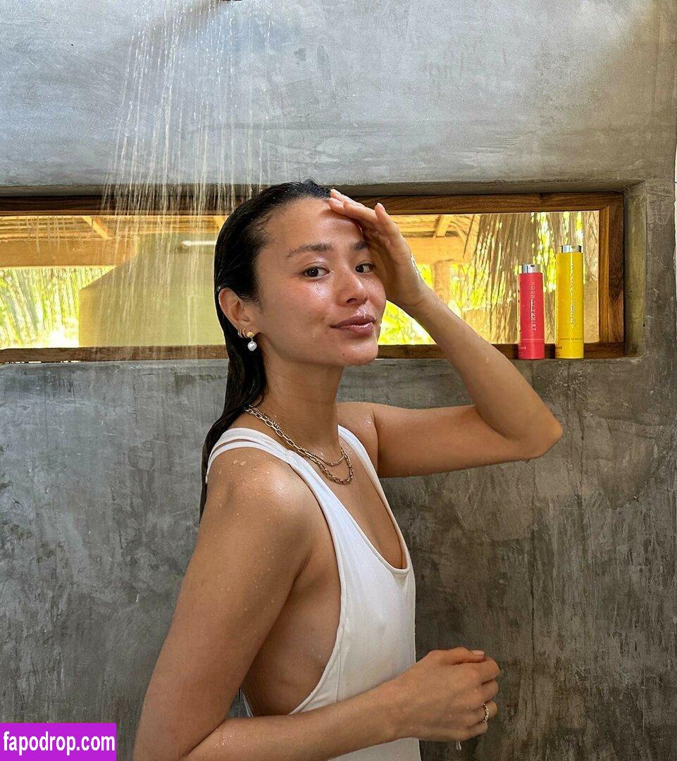 Jamie Chung / jamiechung1 / jamiejchung / spicysneakerhead leak of nude photo #0056 from OnlyFans or Patreon