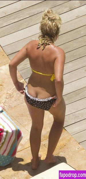 Jamie Lynn Spears слив #0052