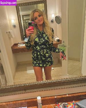 Jamie Lynn Spears слив #0057