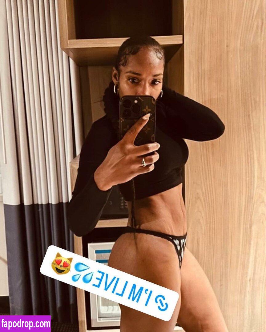 jamiek_ynw / christmasbabie305 leak of nude photo #0006 from OnlyFans or Patreon