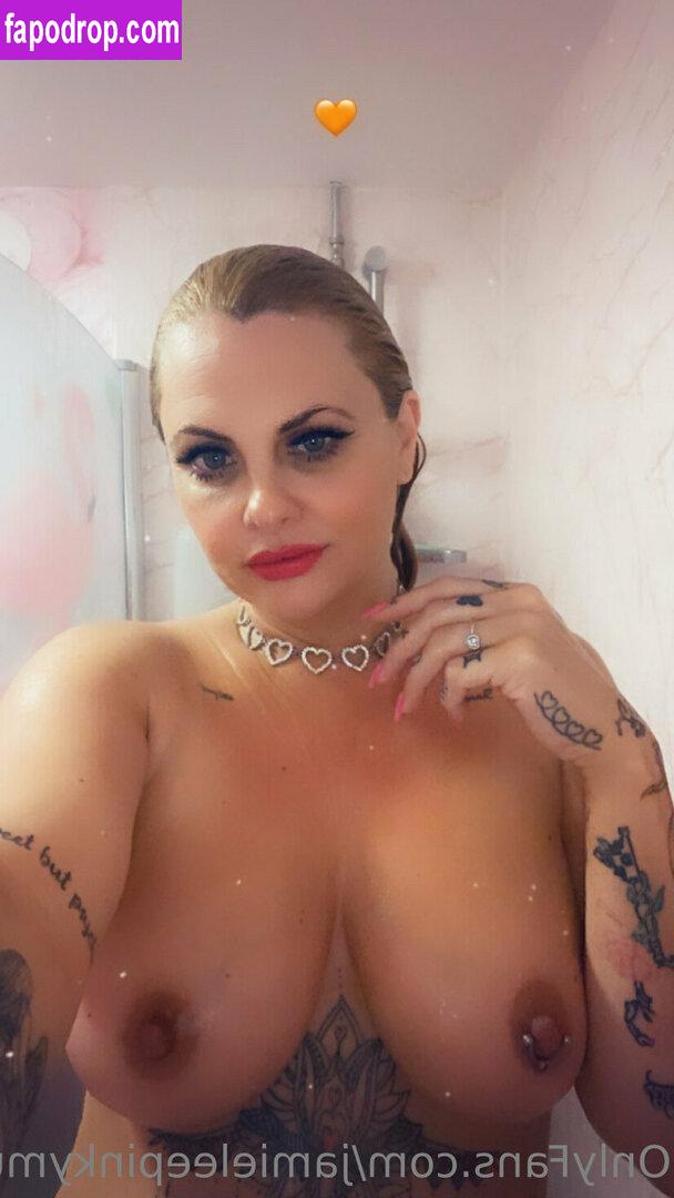 Jamieleepinkymummy / barbiequinn2021 leak of nude photo #0166 from OnlyFans or Patreon