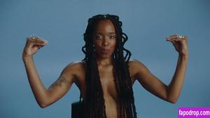 Jamila Woods фото #0008