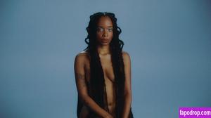 Jamila Woods фото #0012