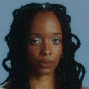 Jamila Woods фото #0013