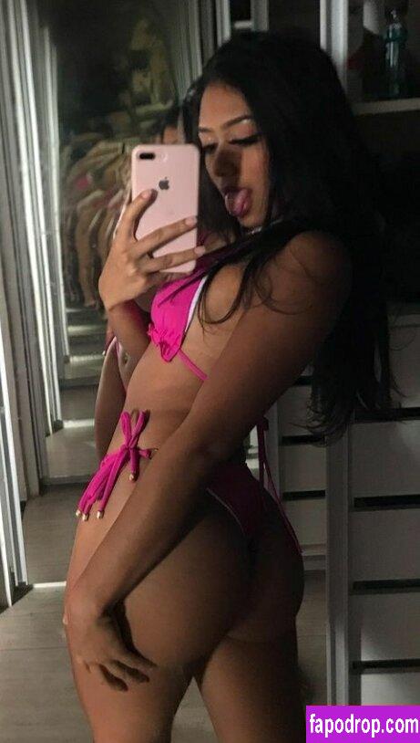 Jamily Marquees / Millyindia / jamilymarquees leak of nude photo #0003 from OnlyFans or Patreon