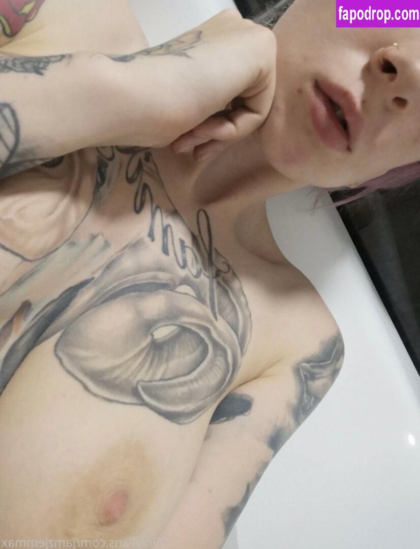 jamzjemmax /  leak of nude photo #0008 from OnlyFans or Patreon
