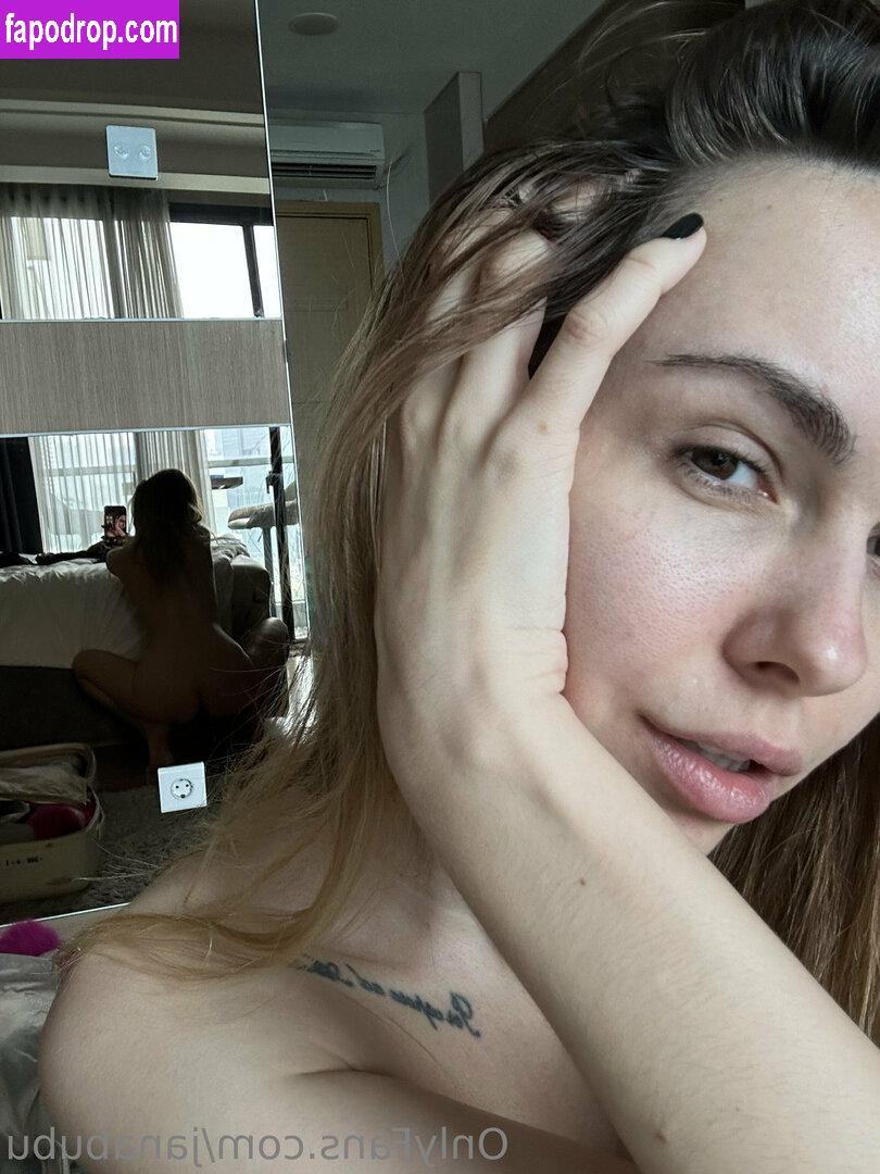 janabubu / janabubuofficial leak of nude photo #0037 from OnlyFans or Patreon