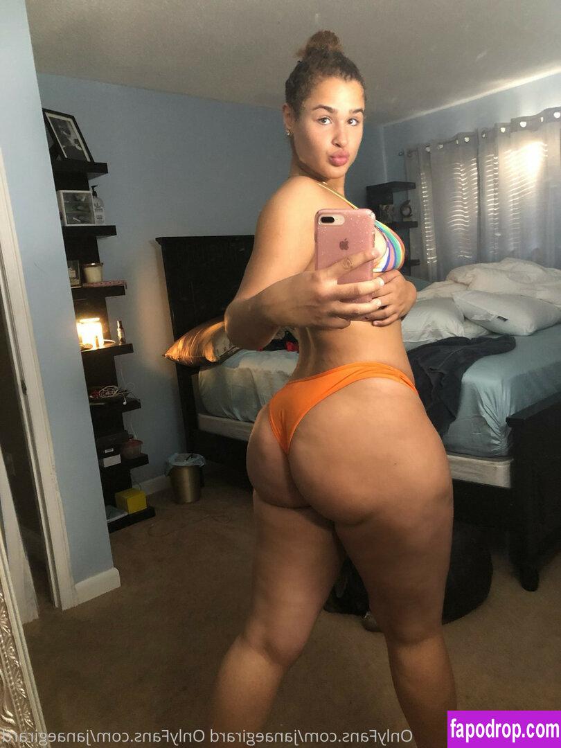 Janaevic / janae girard / janaegirard leak of nude photo #0065 from OnlyFans or Patreon