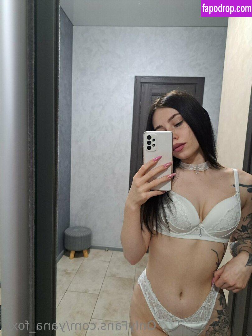 janafoxxxy / jana_foxy.vip / jana_foxyy leak of nude photo #0030 from OnlyFans or Patreon