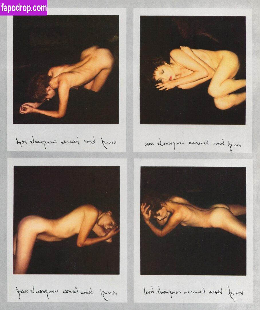 Jane Birkin /  leak of nude photo #0021 from OnlyFans or Patreon