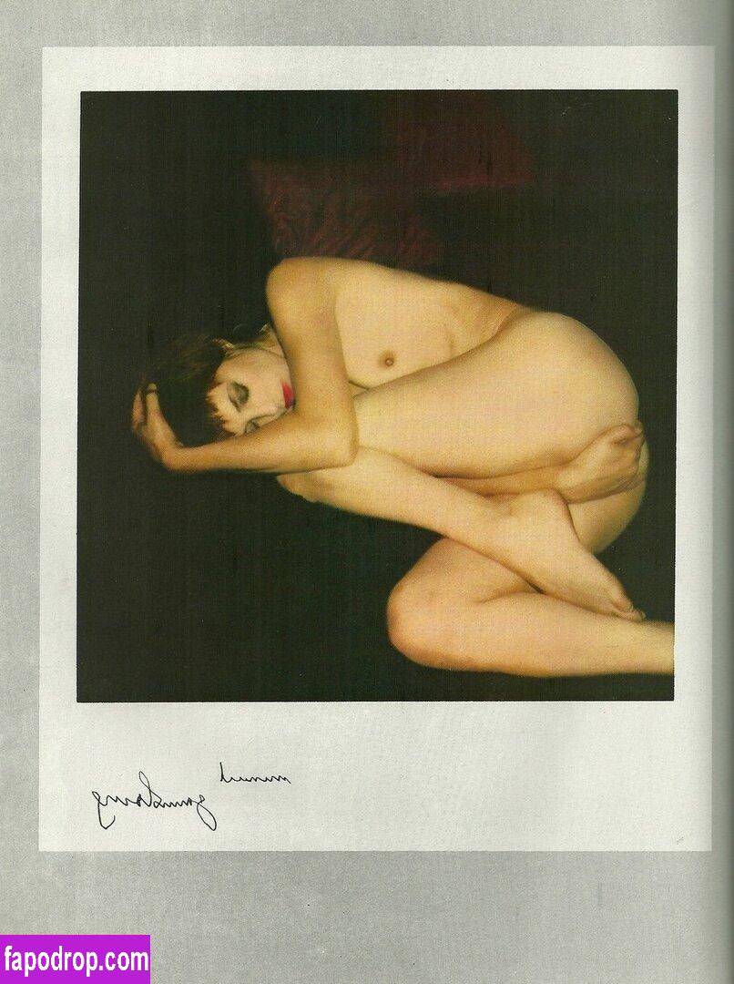 Jane Birkin /  leak of nude photo #0023 from OnlyFans or Patreon
