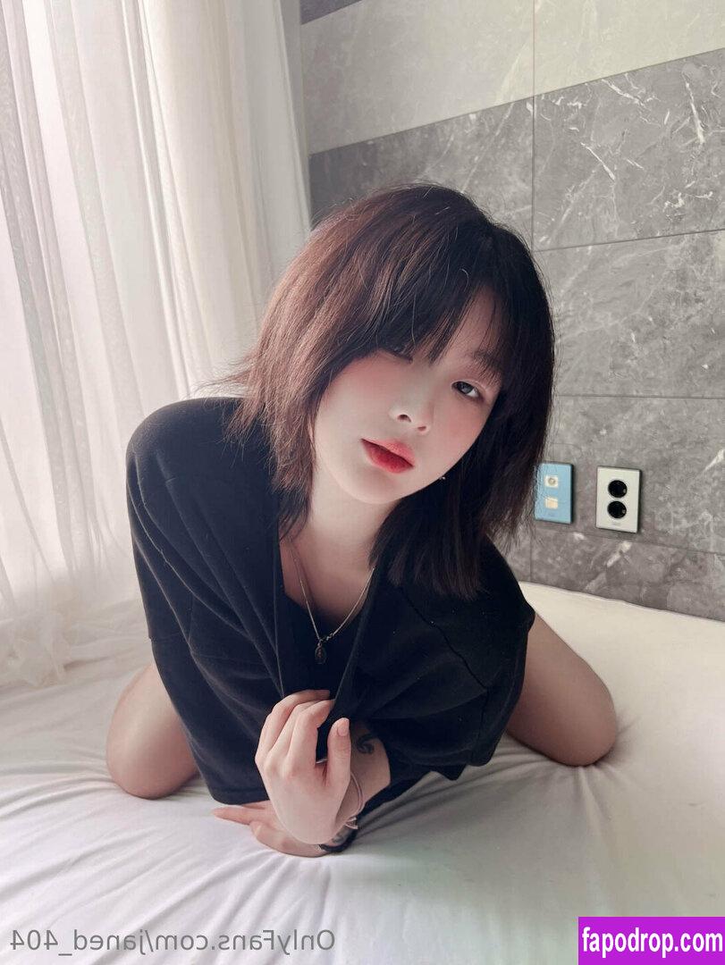 Janed_404 / Jang Joo / Jangju / 장주 leak of nude photo #0777 from OnlyFans or Patreon