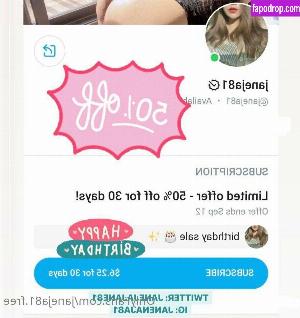 janeja81.free слив #0059