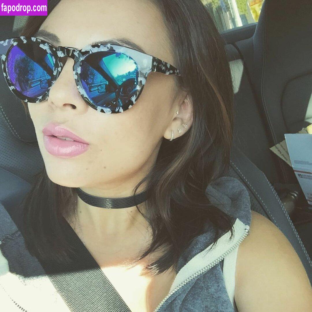 Janel Parrish /  leak of nude photo #0069 from OnlyFans or Patreon