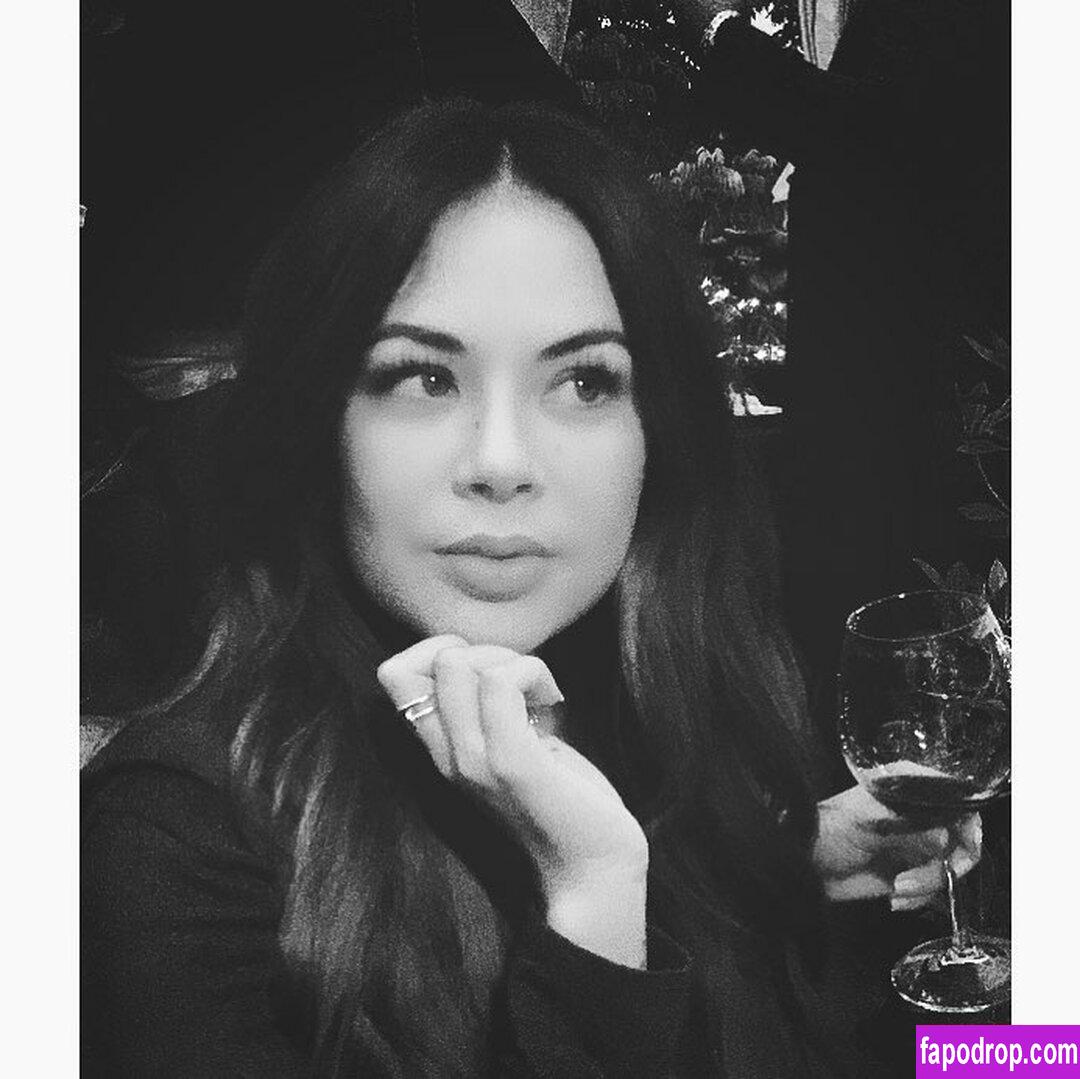 Janel Parrish /  leak of nude photo #0090 from OnlyFans or Patreon