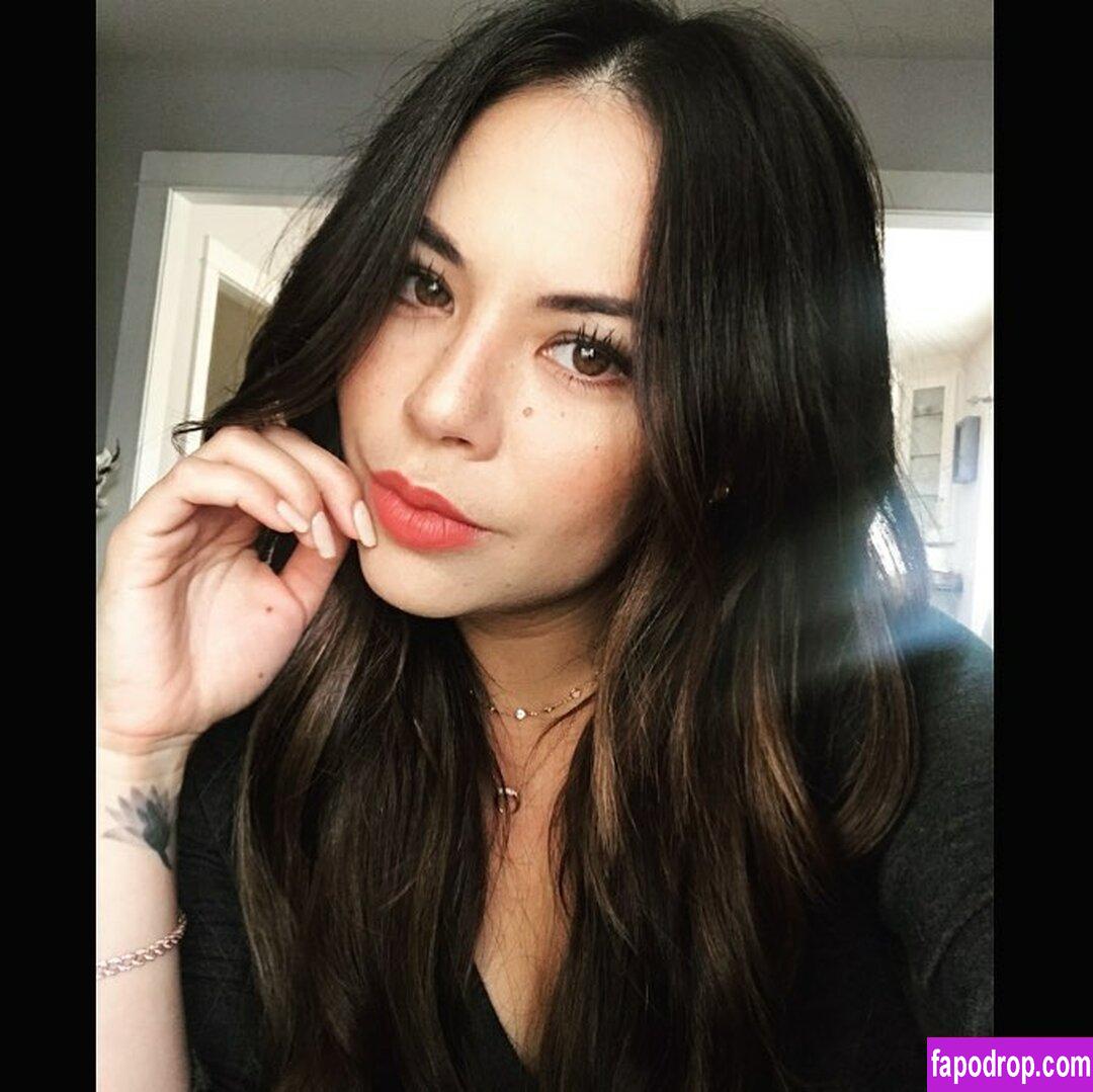 Janel Parrish /  leak of nude photo #0091 from OnlyFans or Patreon