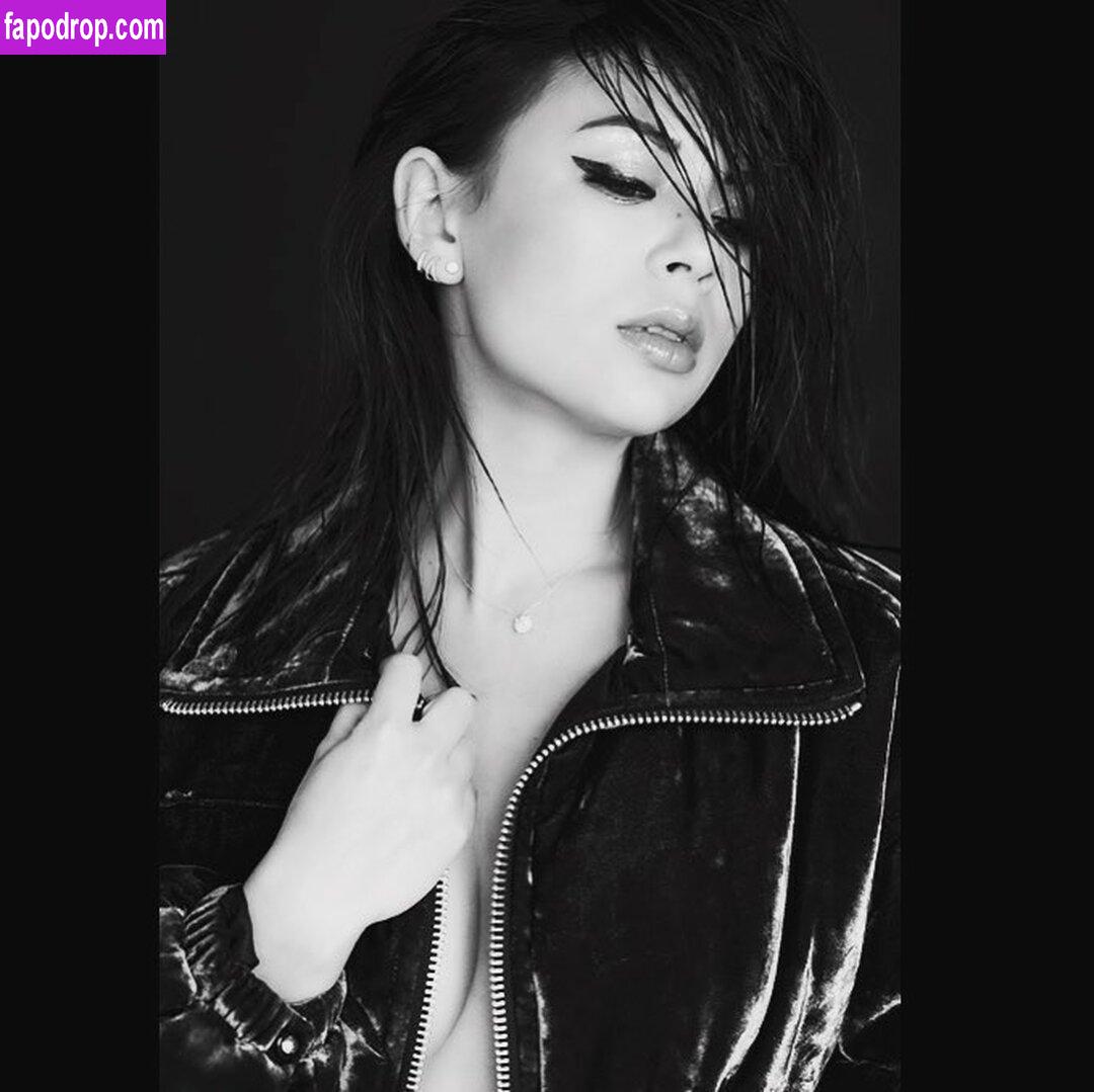 Janel Parrish /  leak of nude photo #0093 from OnlyFans or Patreon