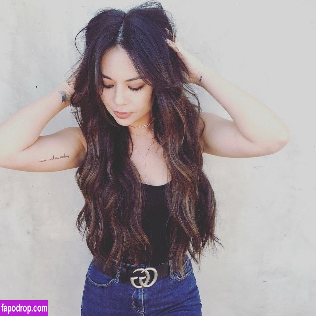 Janel Parrish /  leak of nude photo #0096 from OnlyFans or Patreon