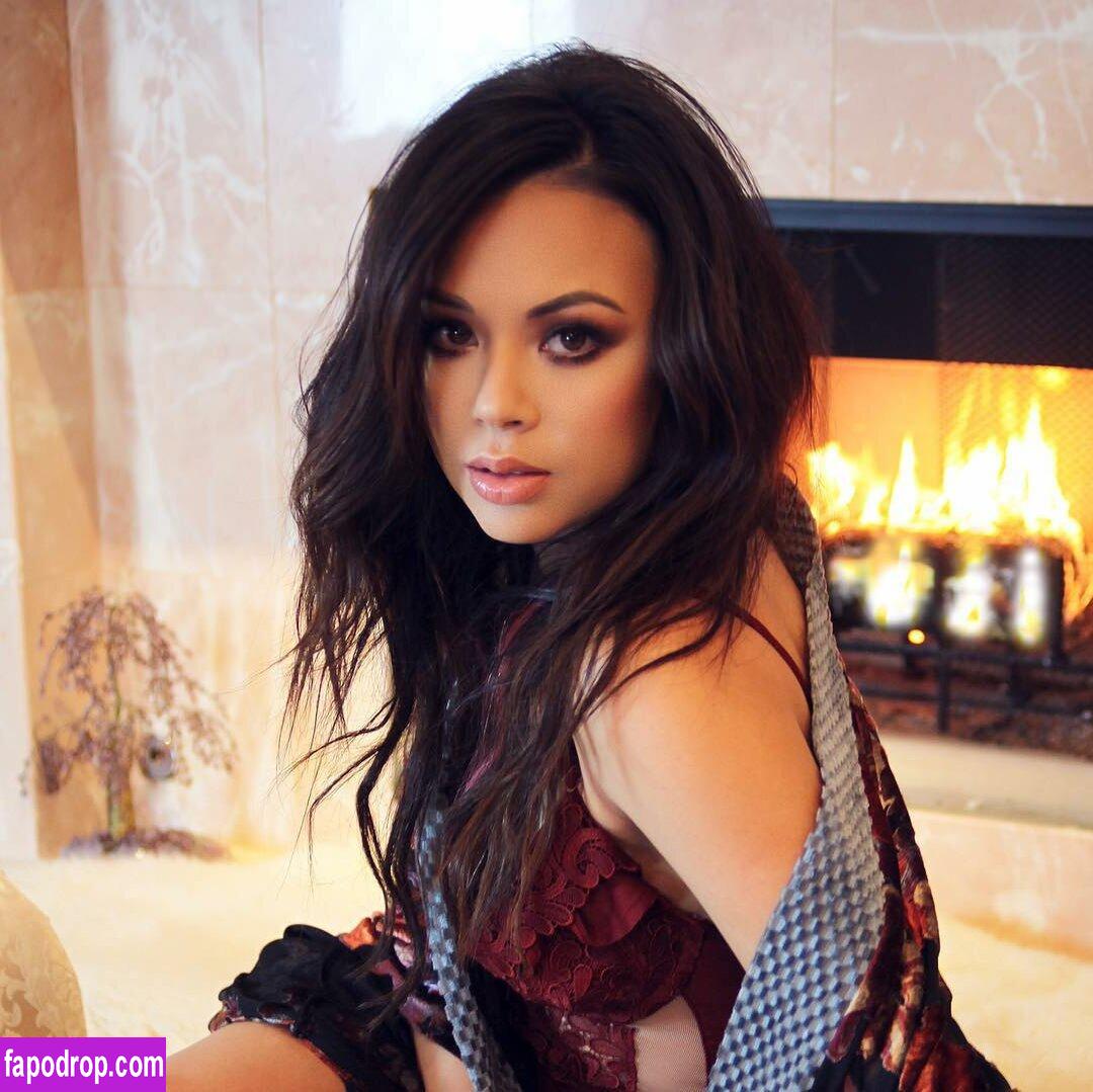 Janel Parrish /  leak of nude photo #0112 from OnlyFans or Patreon