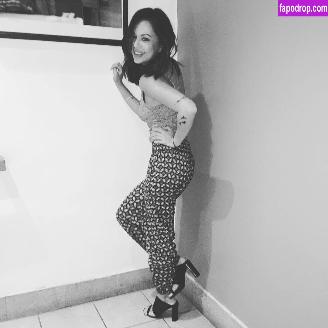 Janel Parrish /  leak of nude photo #0122 from OnlyFans or Patreon