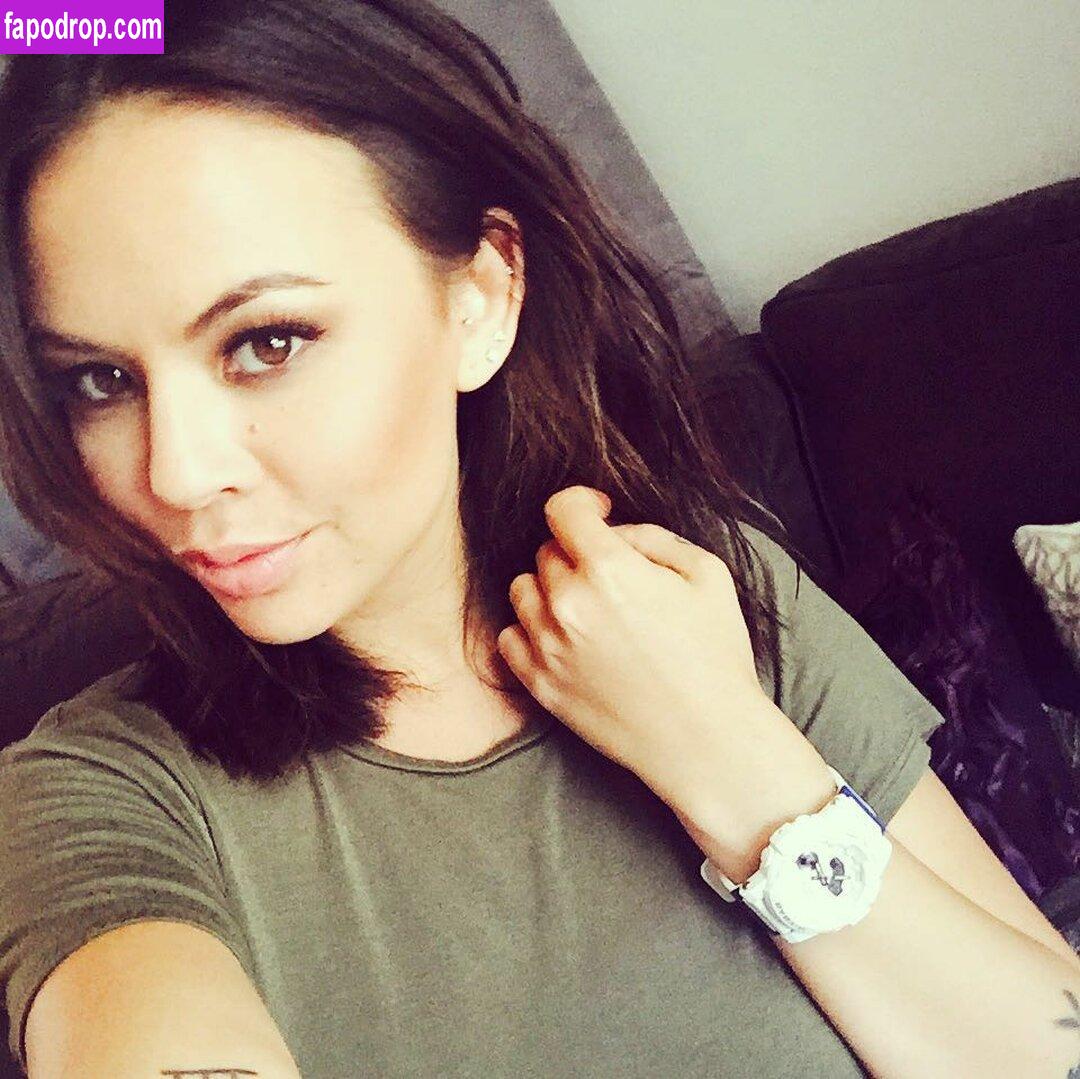 Janel Parrish /  leak of nude photo #0128 from OnlyFans or Patreon