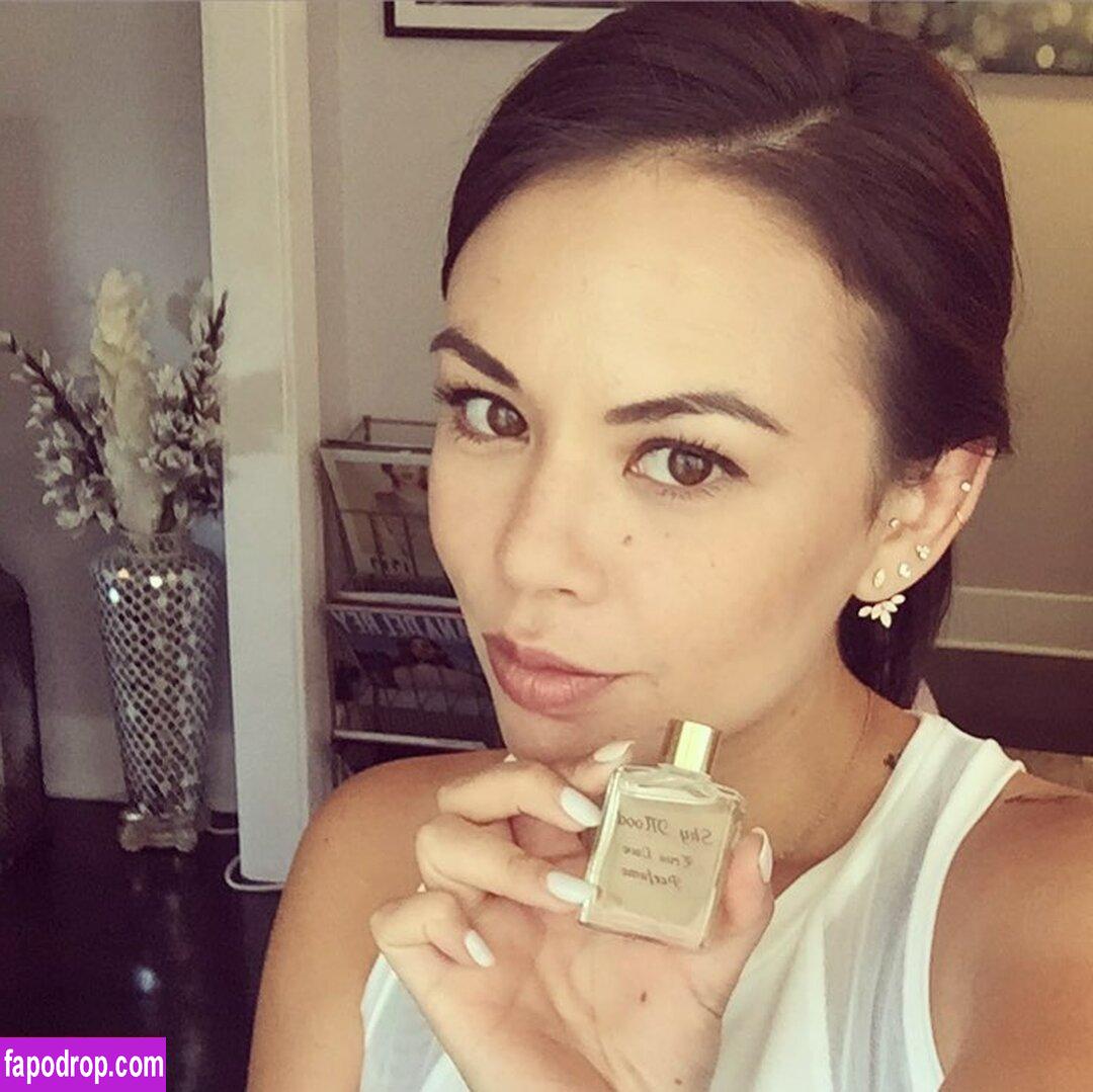 Janel Parrish /  leak of nude photo #0133 from OnlyFans or Patreon